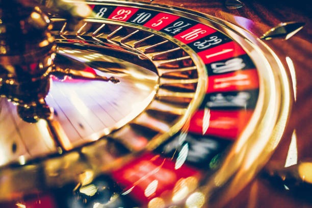 situs66 live blackjack table with multi-camera setup and side-by-side player seats
